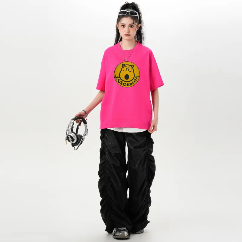 David Bakken x DAOMEIXIONG T Shirt Unisex-41