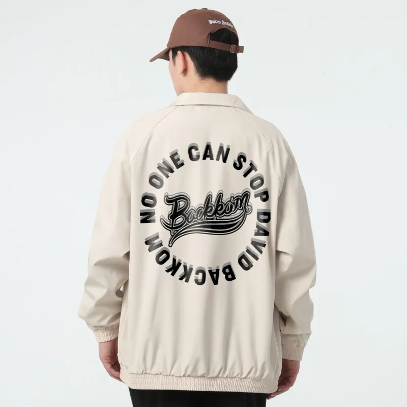 David Bakken Jackets Coats Unisex-9