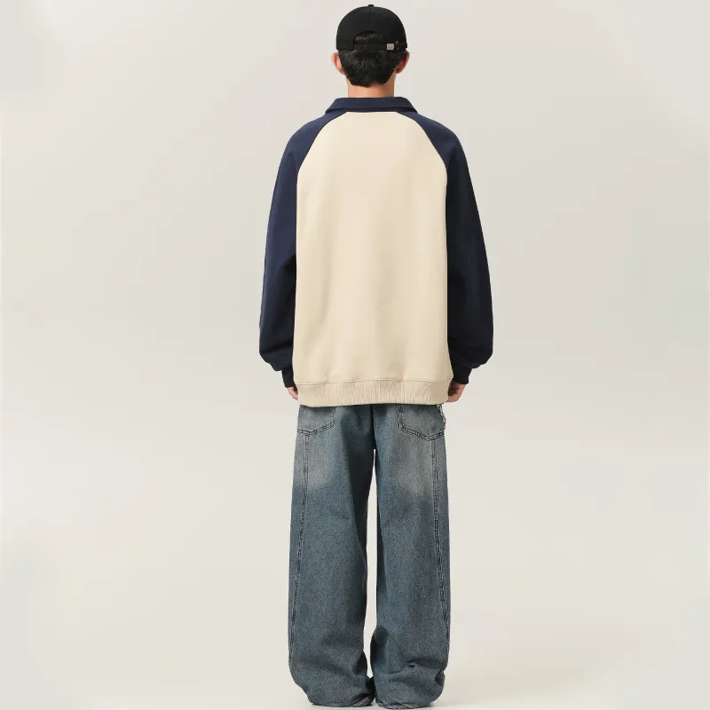 David Bakken x DAOMEIXIONG Sweatshirt Unisex-11