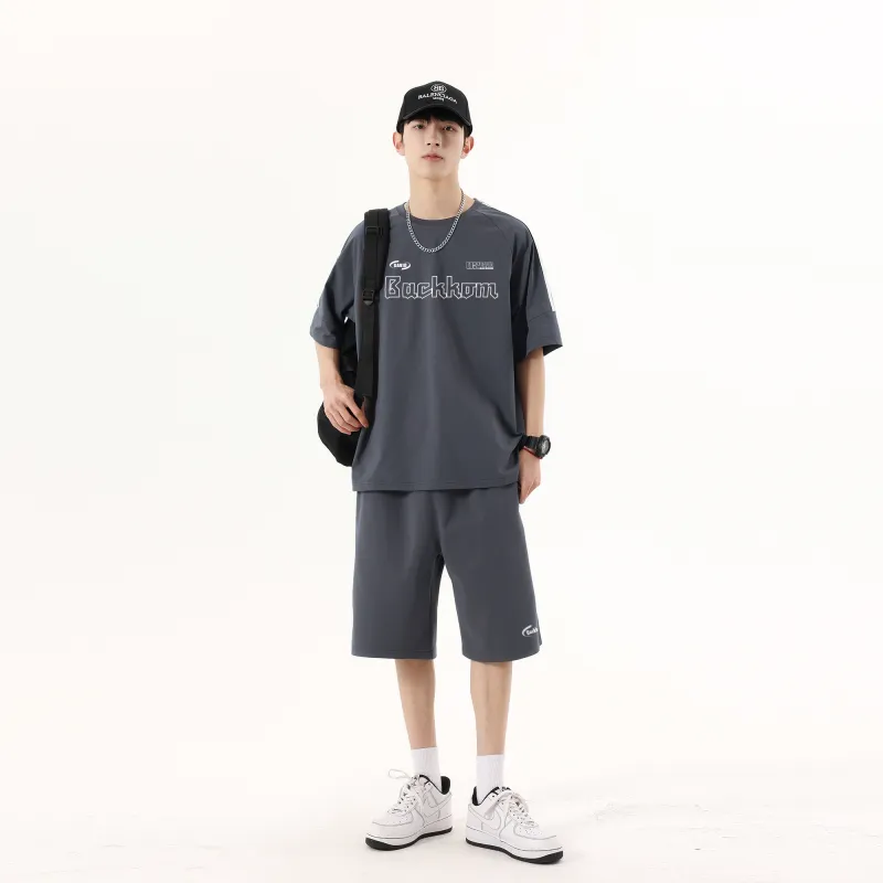 David Bakken Casual Sportswear Unisex-13