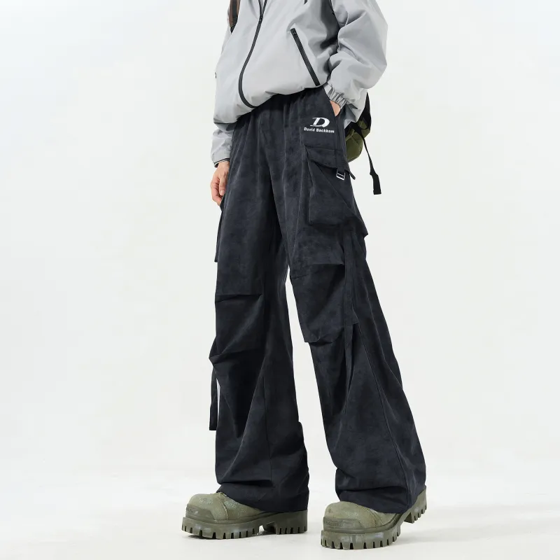 David Bakken Casual Sportswear Unisex-27