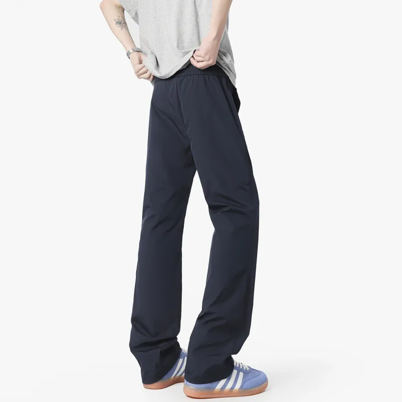 David Bakken Casual Pants Unisex-19