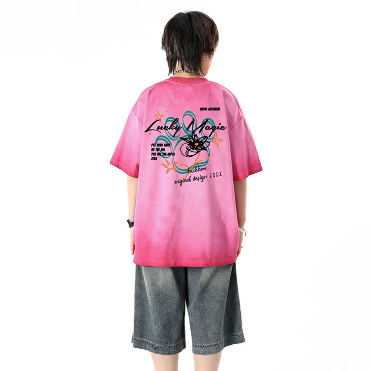 David Bakken T Shirts Unisex-3