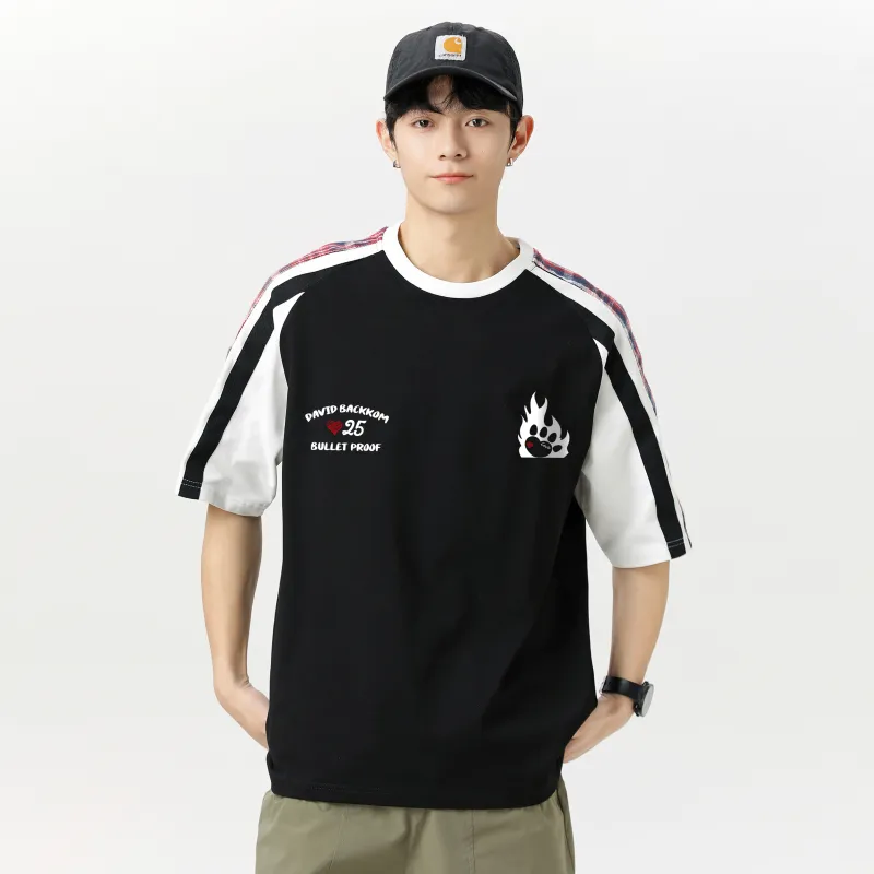 David Bakken T Shirts Unisex-4