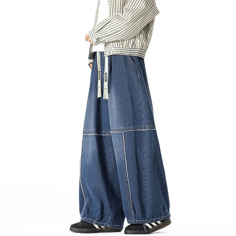 David Bakken Jeans Unisex-8