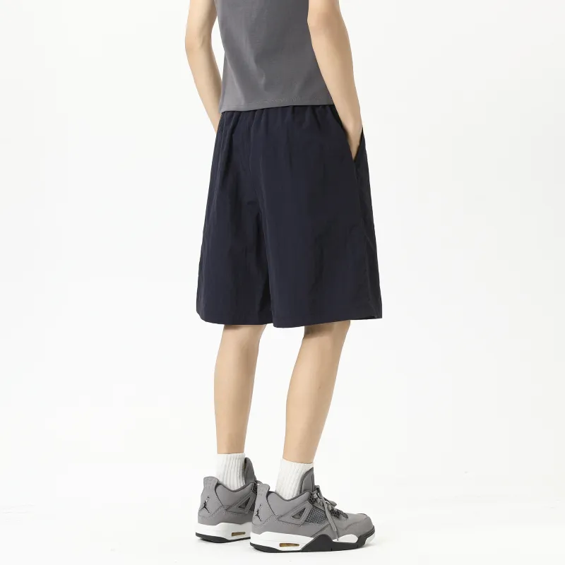 David Bakken Casual Shorts Unisex-19