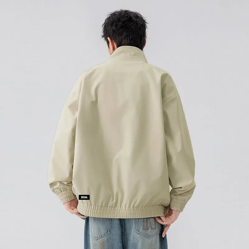 David Bakken Jackets Unisex-7