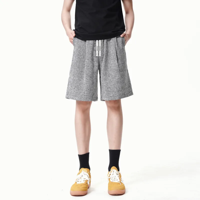 David Bakken Casual Shorts Unisex-9