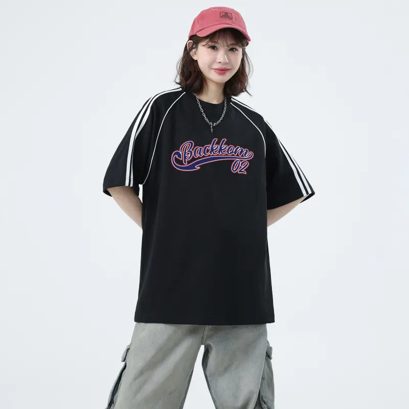 David Bakken Casual Sportswear Unisex-24