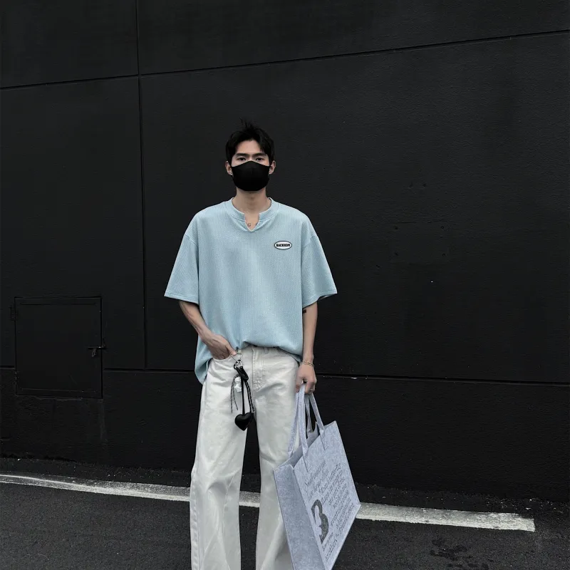 David Bakken x DAOMEIXIONG,LIANMINGKUAN T Shirt Unisex-18