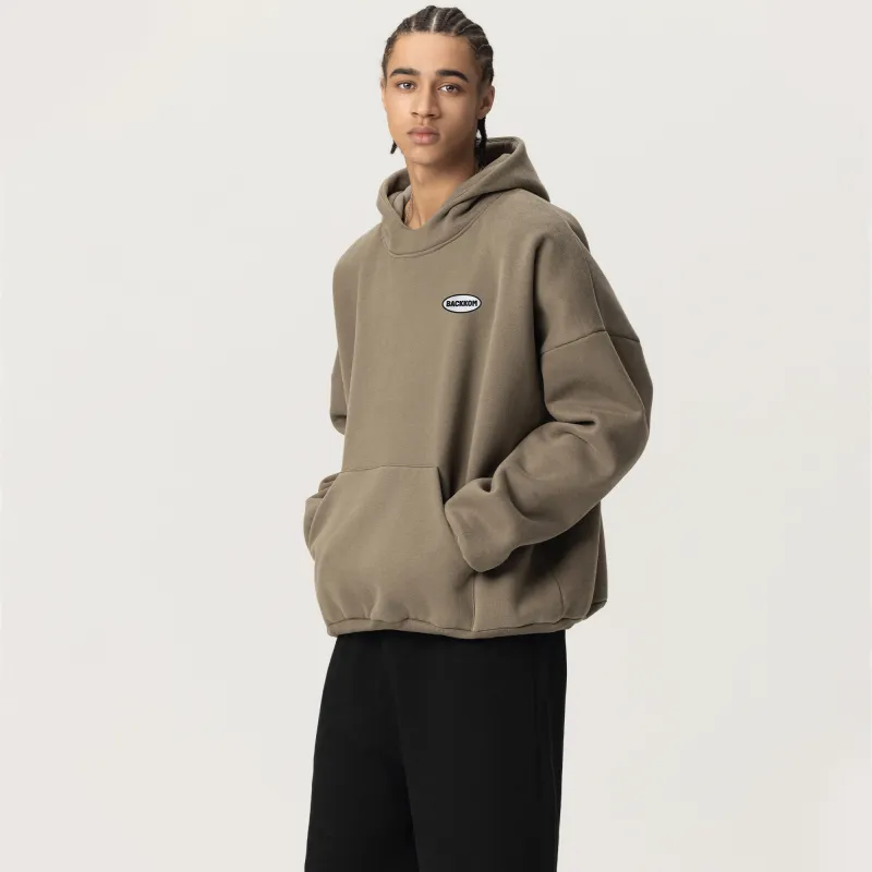 David Bakken x DAOMEIXIONG LIANMINGKUAN Sweatshirt Unisex-6