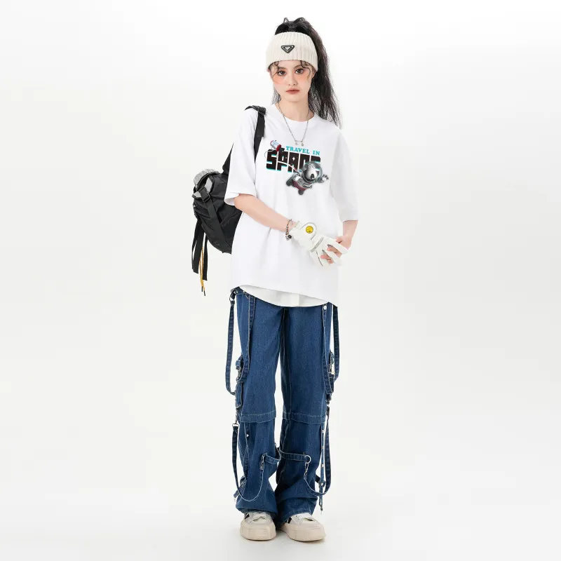 David Bakken x DAOMEIXIONG,LIANMINGKUAN T Shirt Unisex-6