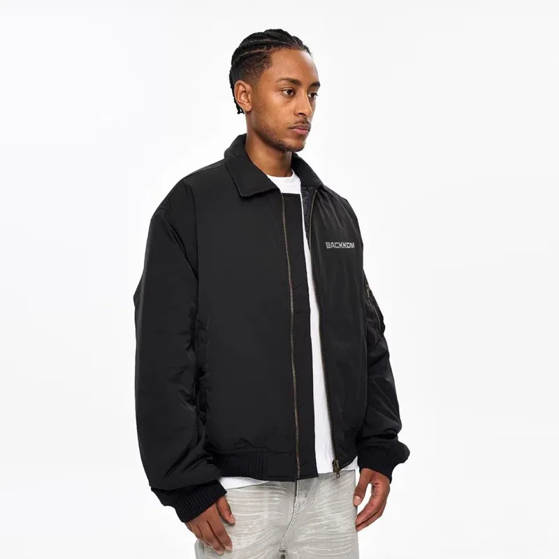 David Bakken Jackets Unisex-3