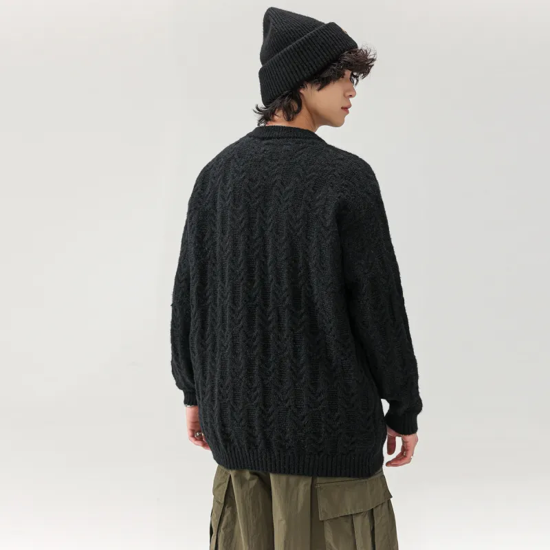 David Bakken Sweaters Unisex-28