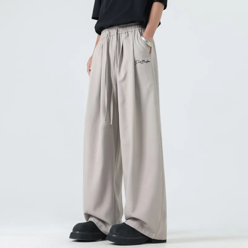David Bakken Suit Trouser Unisex-16