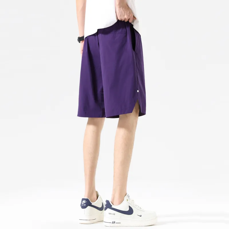 David Bakken Casual Shorts Unisex-24