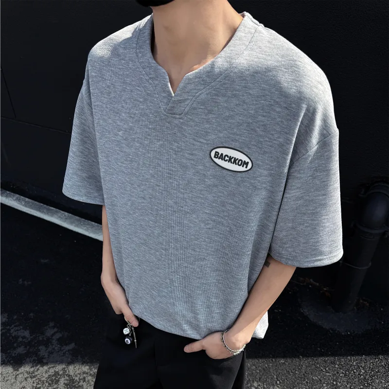 David Bakken x DAOMEIXIONG T Shirt Unisex-17