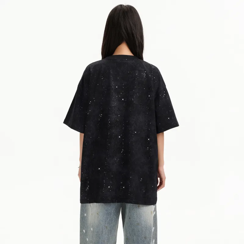 David Bakken x DAOMEIXIONG T Shirt Unisex-4