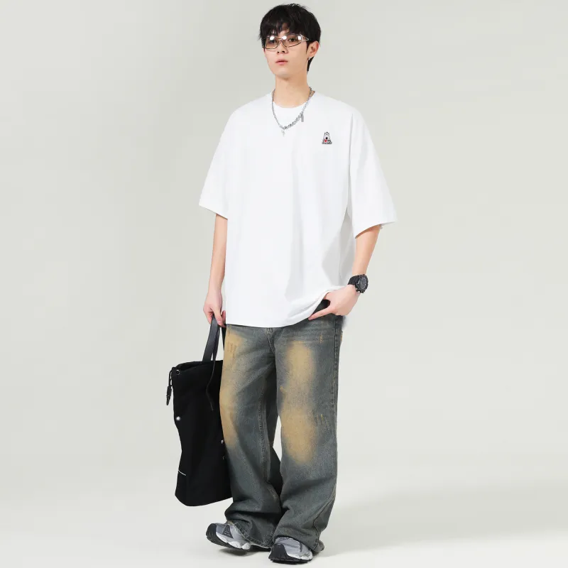 David Bakken T Shirts Unisex-8