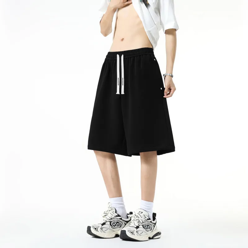 David Bakken Casual Shorts Unisex-11