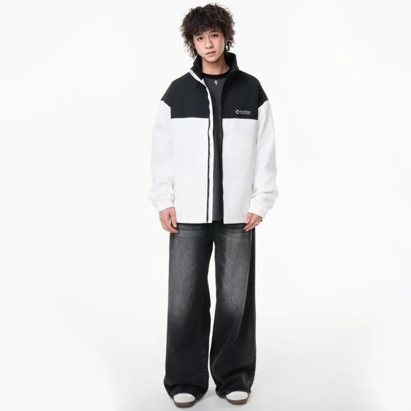 David Bakken x DAOMEIXIONG LIANMINGKUAN Jackets Coats Unisex-10