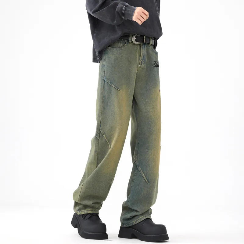 David Bakken Jeans Unisex-10