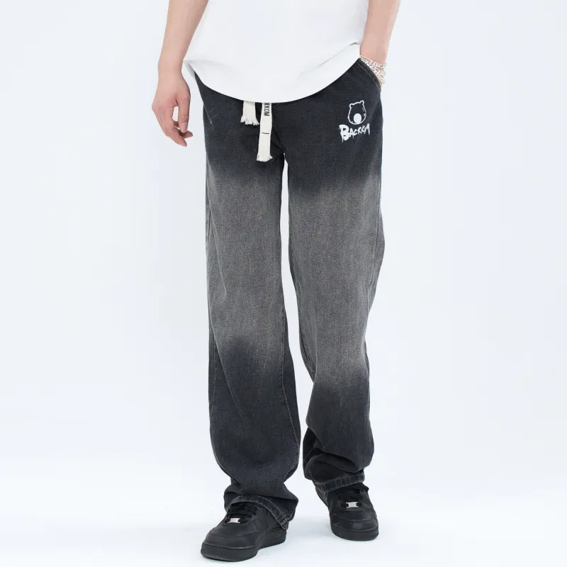 David Bakken Jeans Unisex-2