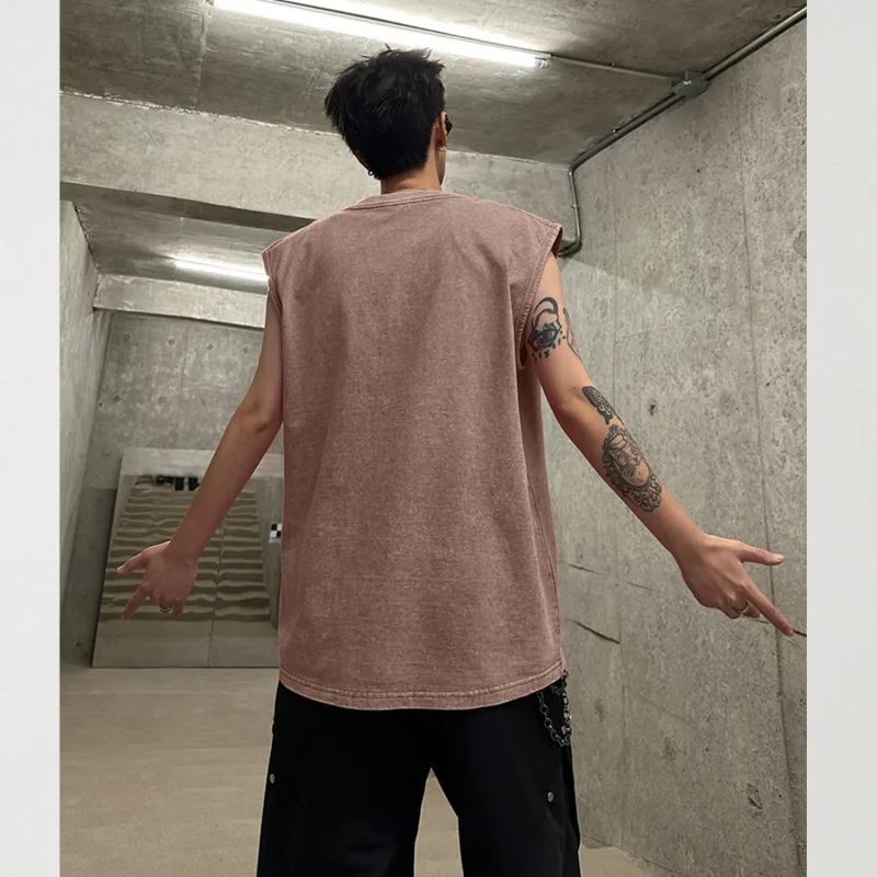David Bakken Tank Tops Unisex-10