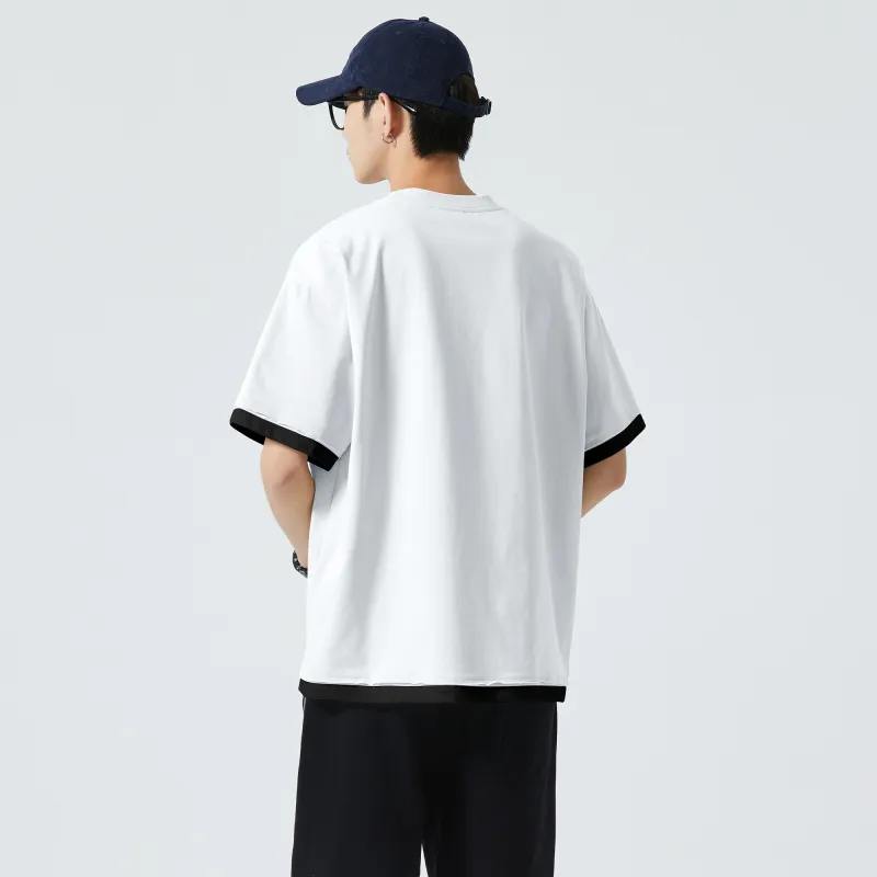 David Bakken x DAOMEIXIONG,LIANMINGKUAN T Shirt Unisex-4