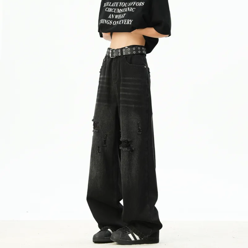 David Bakken Jeans Unisex-25