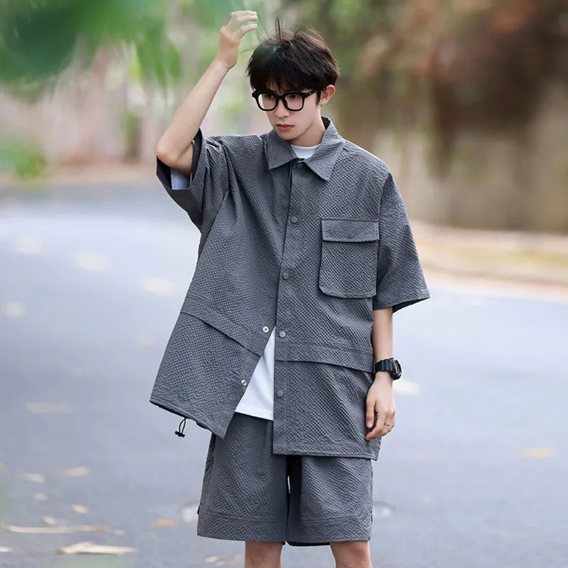 David Bakken Casual Sportswear Unisex-24