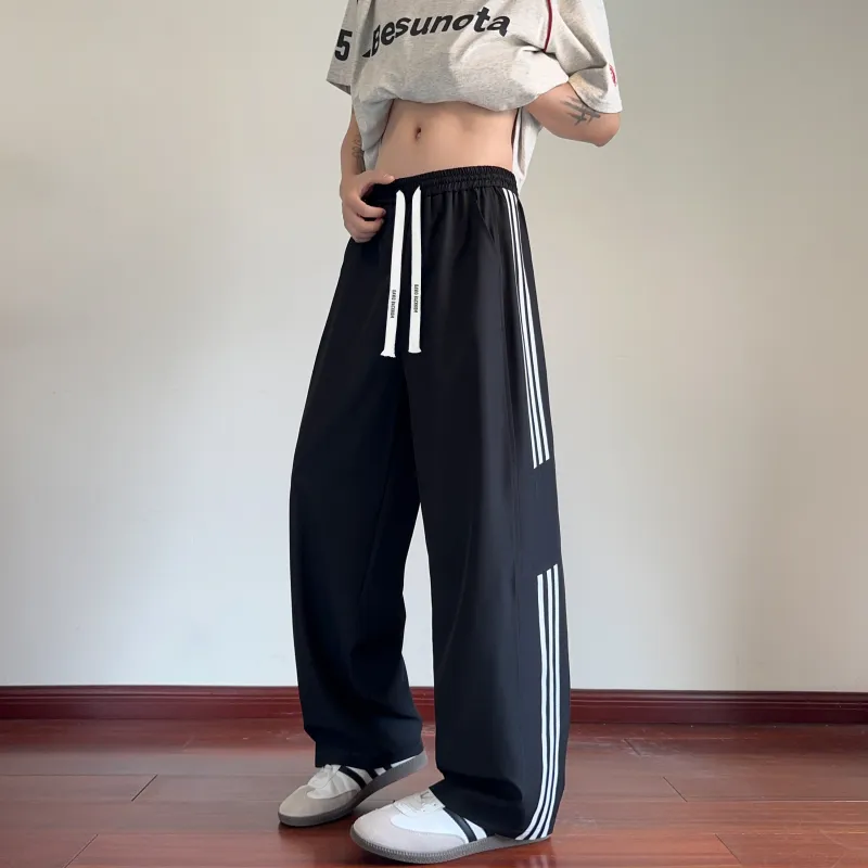 David Bakken Casual Pants Unisex-26