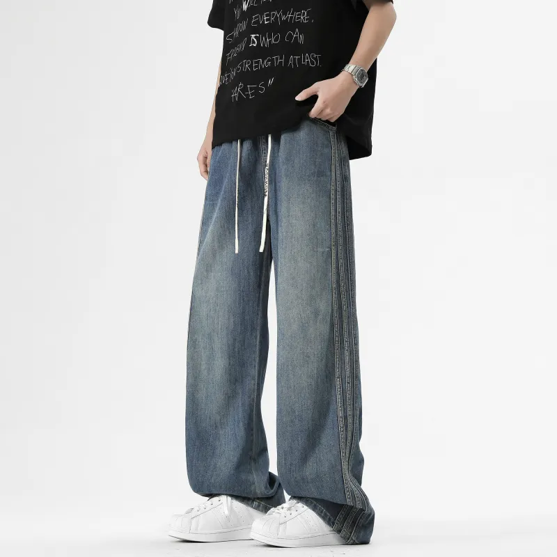 David Bakken Jeans Unisex-9