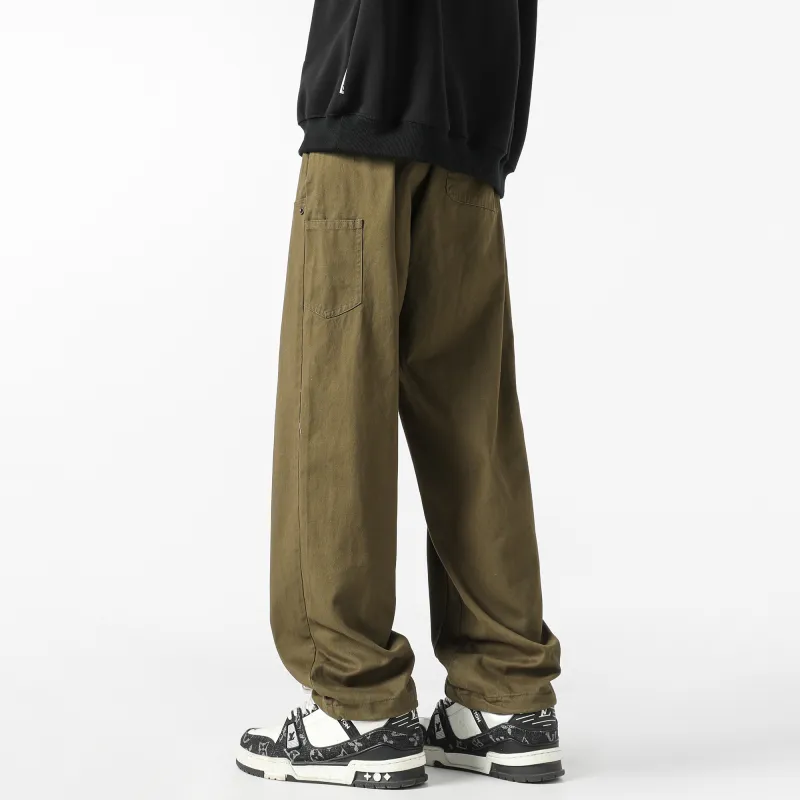 David Bakken Sweatshirt Set Unisex-34