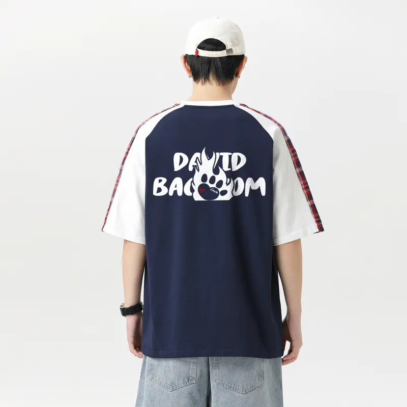 David Bakken T Shirts Unisex-8