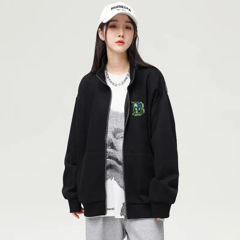 David Bakken x DAOMEIXIONG LIANMINGKUAN Sweatshirt Unisex-4
