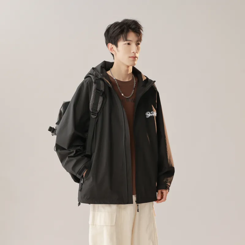 David Bakken Casual Sportswear Unisex-9
