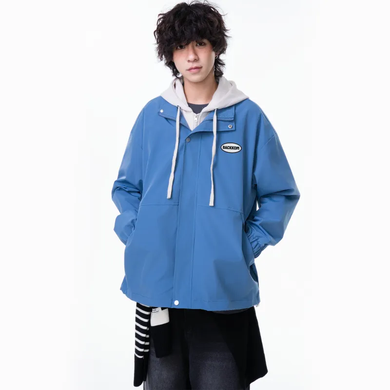 David Bakken Jackets Coats Unisex-26
