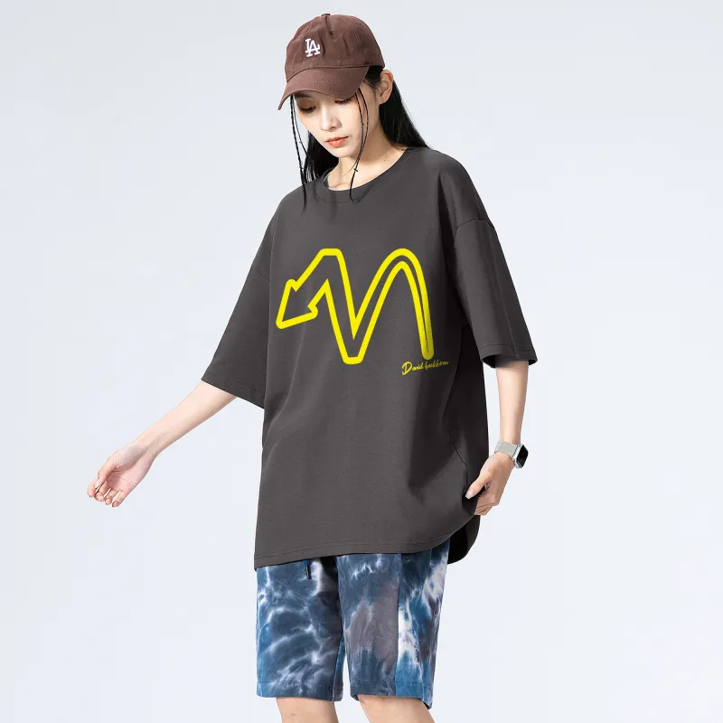 David Bakken T Shirts Unisex-45