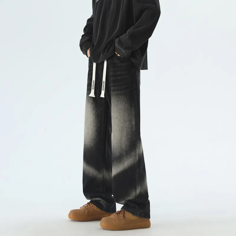 David Bakken Jeans Unisex-3