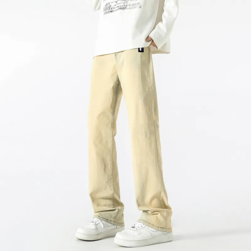 David Bakken Jeans Unisex-19