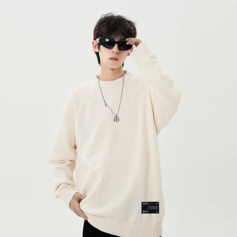 David Bakken Knitwear Unisex-22