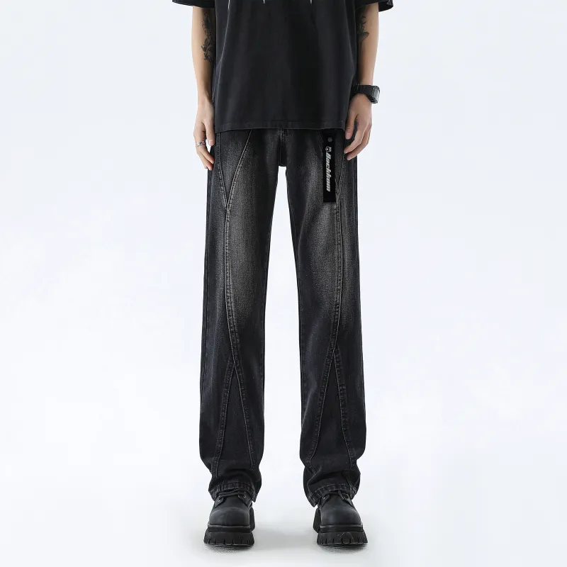 David Bakken Jeans Unisex-11