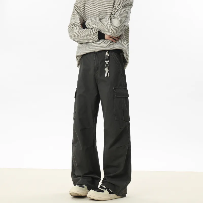 David Bakken Jeans Unisex-4