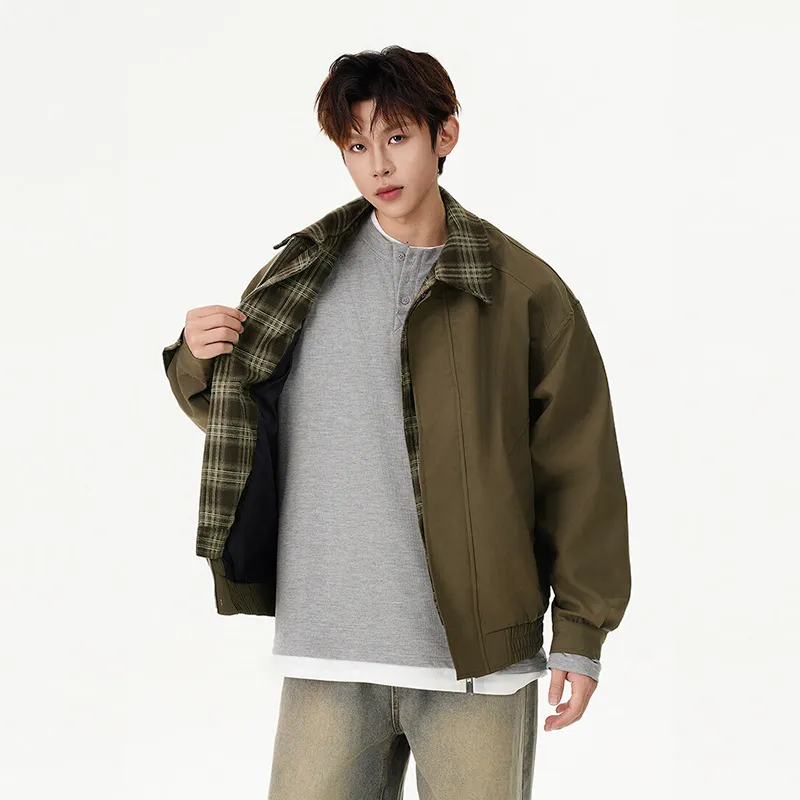David Bakken Jackets Coats Unisex-8