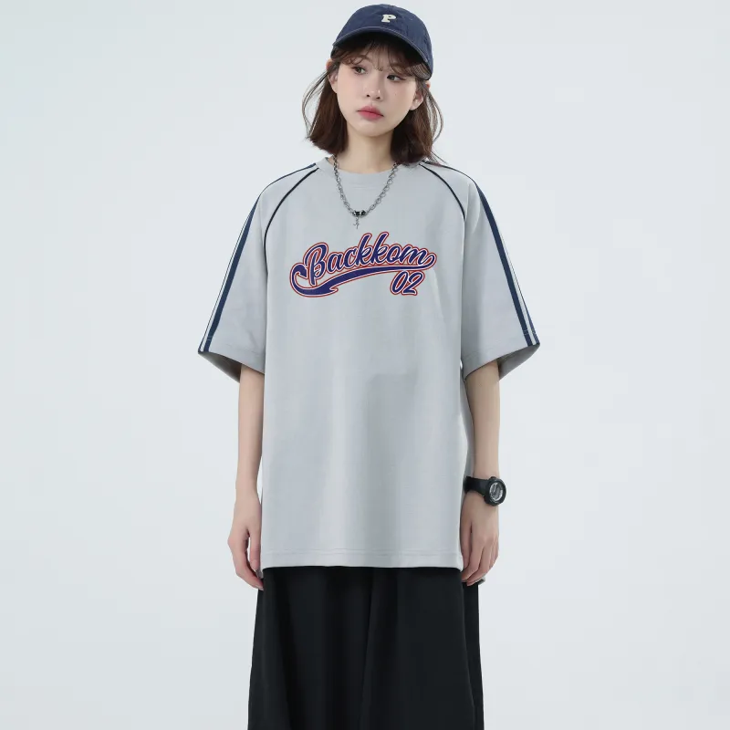 David Bakken Casual Sportswear Unisex-37