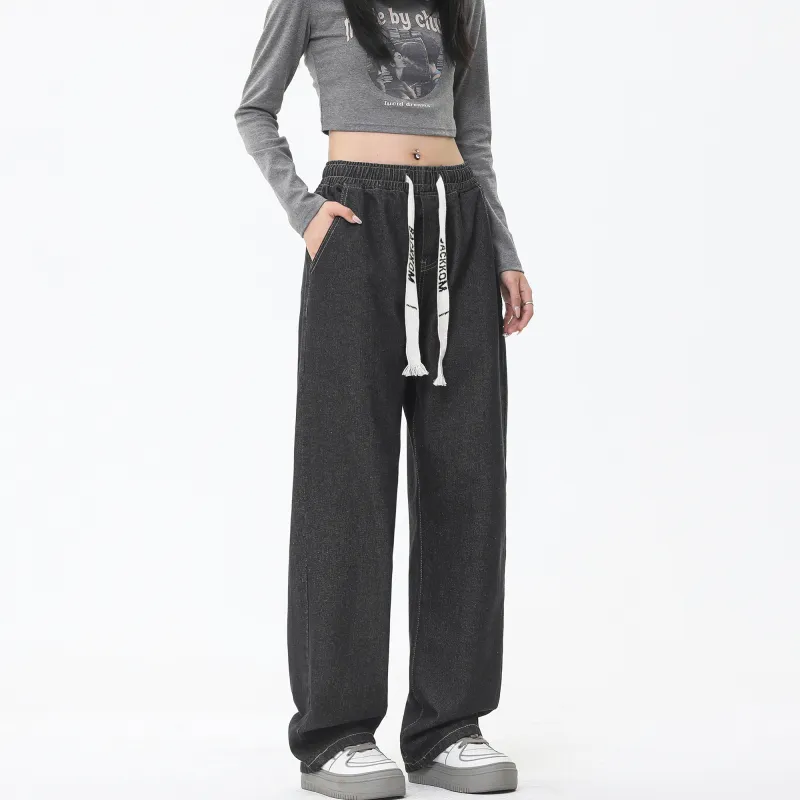 David Bakken Jeans Unisex-2