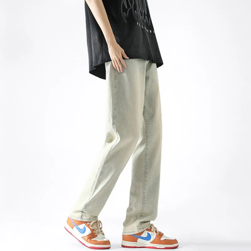 David Bakken Jeans Unisex-17