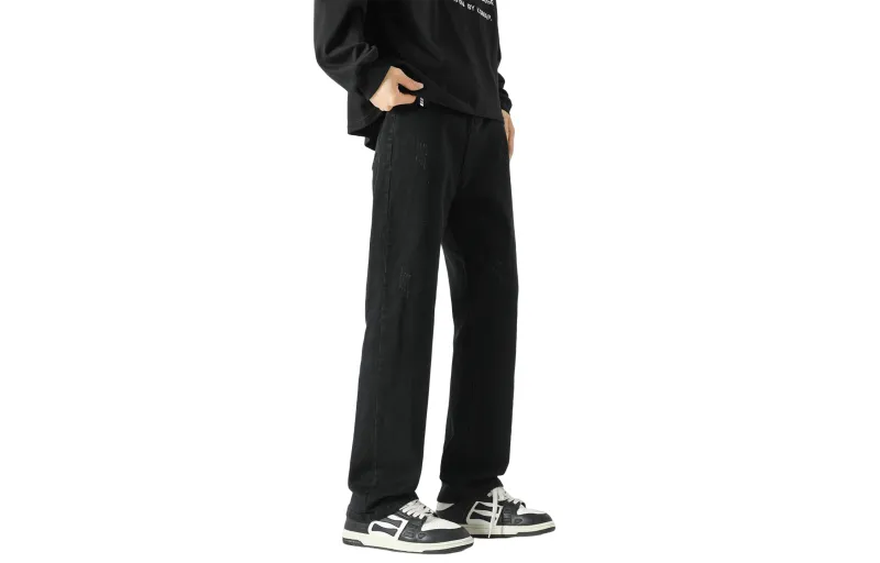 David Bakken Jeans Unisex-9