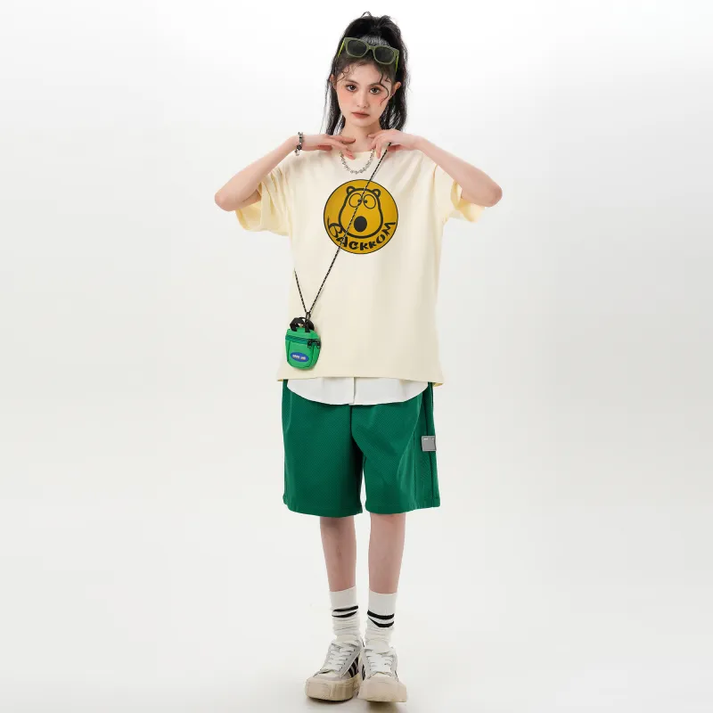 David Bakken x DAOMEIXIONG T Shirt Unisex-17